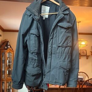 Men's Military Field Jacket